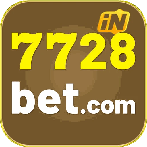 7728bet Logo